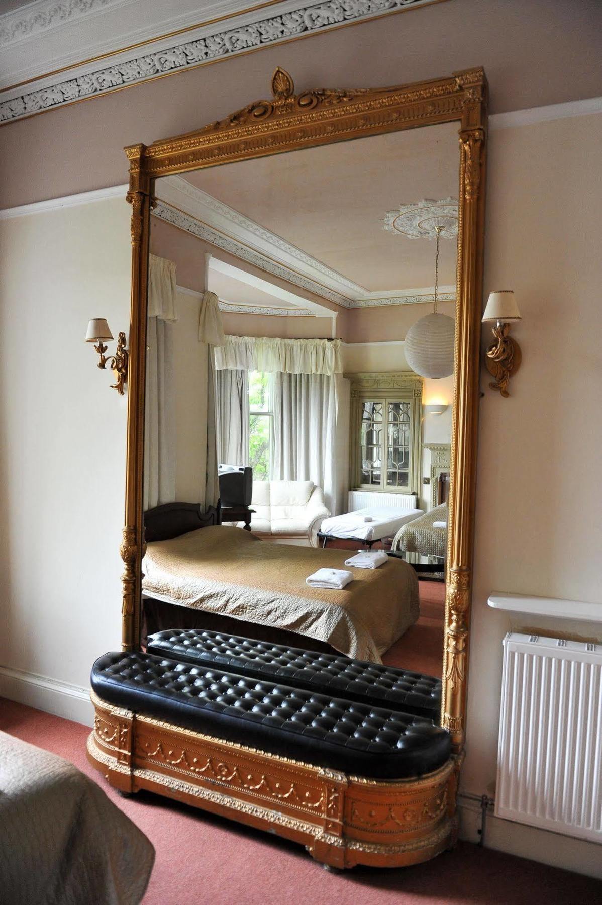 The Thrums Edinburgh Bagian luar foto